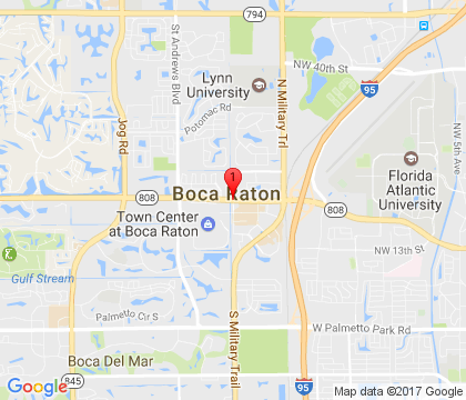 Boca Raton AC tech Boca Raton, FL 561-299-1887